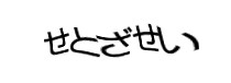 認証画像